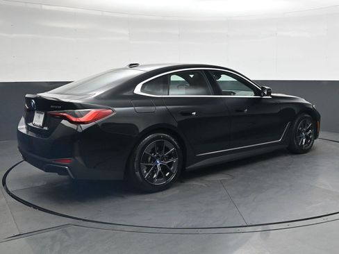 Used 2023 BMW i4 eDrive35 RWD image 4