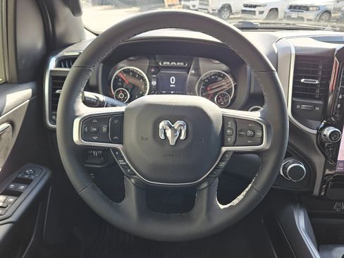 New 2026 RAM 1500 Lone Star image 13
