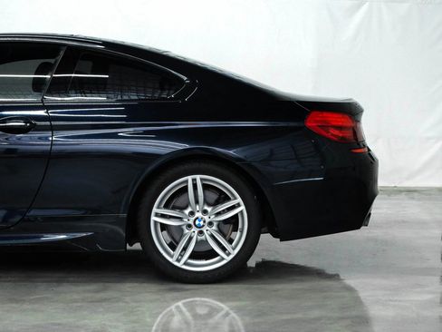 Used 2013 BMW 640i Coupe image 12