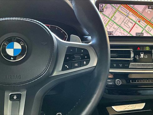 Used 2022 BMW X3 sDrive30i w/ M Sport Package 2 RWD image 24