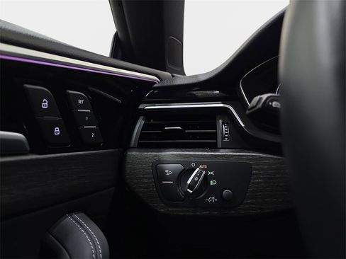 Certified 2025 Audi A5 2.0T Premium Plus w/ Premium Plus image 26