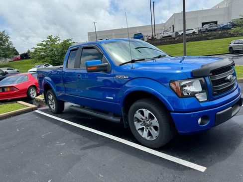 Used 2014 Ford F150 FX2 RWD image 5