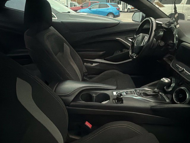 Used 2018 Chevrolet Camaro LT w/ RS Package RWD image 6
