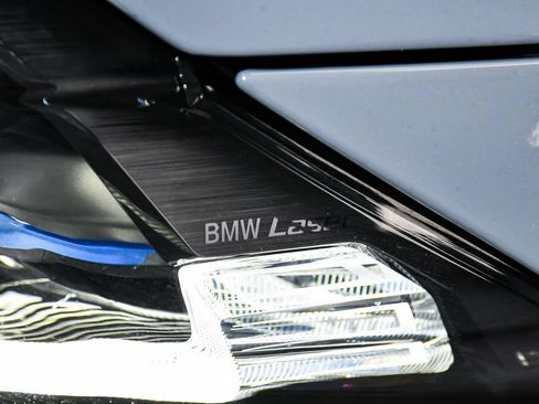 Used 2024 BMW M4 xDrive Competition AWD/4WD image 77
