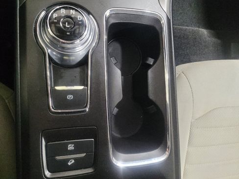 Used 2018 Ford Fusion S image 26