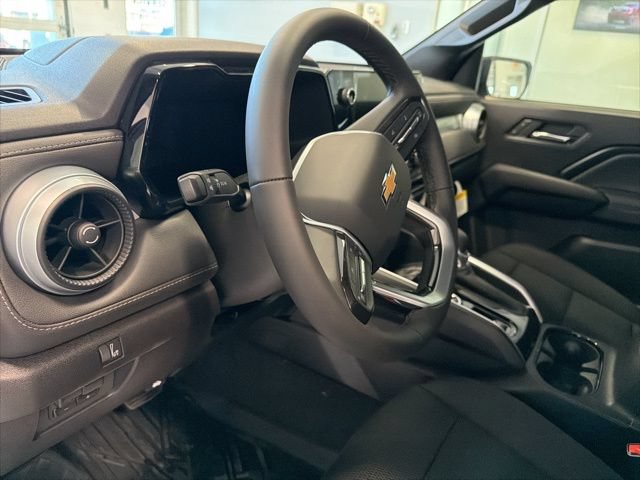 New 2026 Chevrolet Colorado LT w/ Advanced Trailering Package AWD/4WD image 16