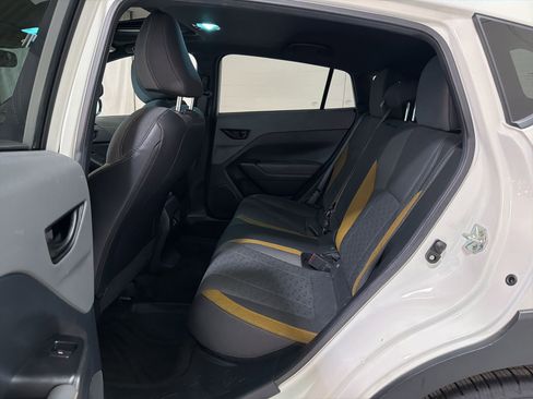 Certified 2024 Subaru Crosstrek 2.5i Sport image 12