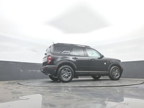 New 2026 Ford Bronco Sport Big Bend AWD/4WD image 39