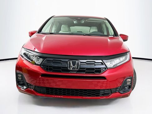 New 2026 Honda Odyssey EX-L image 5