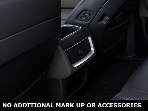 New 2026 Kia Carnival EX image 26