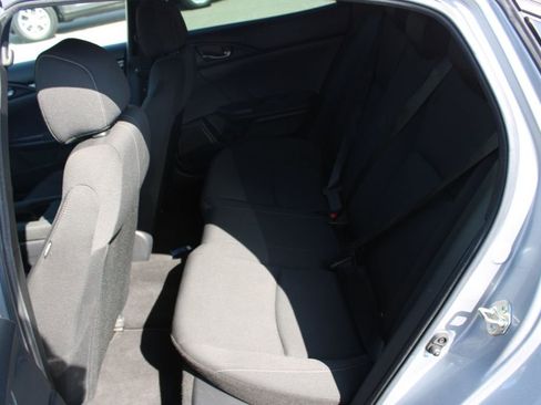 Used 2019 Honda Civic Sport image 14