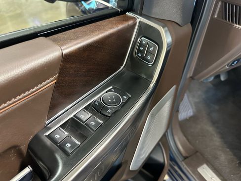 Used 2023 Ford F150 King Ranch w/ Equipment Group 601A High image 13