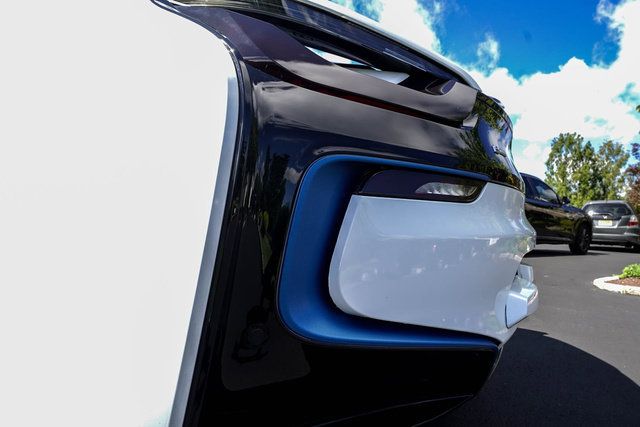 Used 2015 BMW i8 AWD/4WD image 49