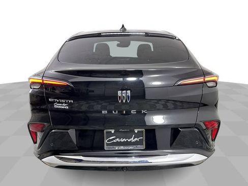 New 2026 Buick Envista Preferred FWD image 8