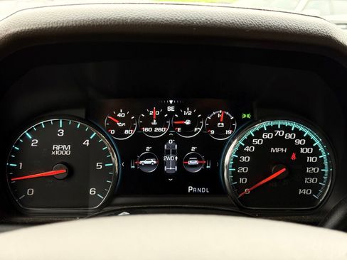 Used 2019 GMC Yukon Denali AWD/4WD image 34