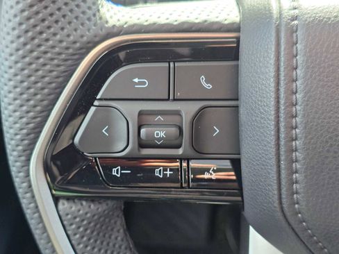 New 2026 Toyota Sequoia Platinum image 40