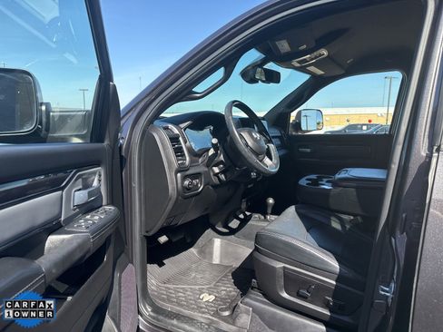 Used 2019 RAM 2500 Power Wagon image 12