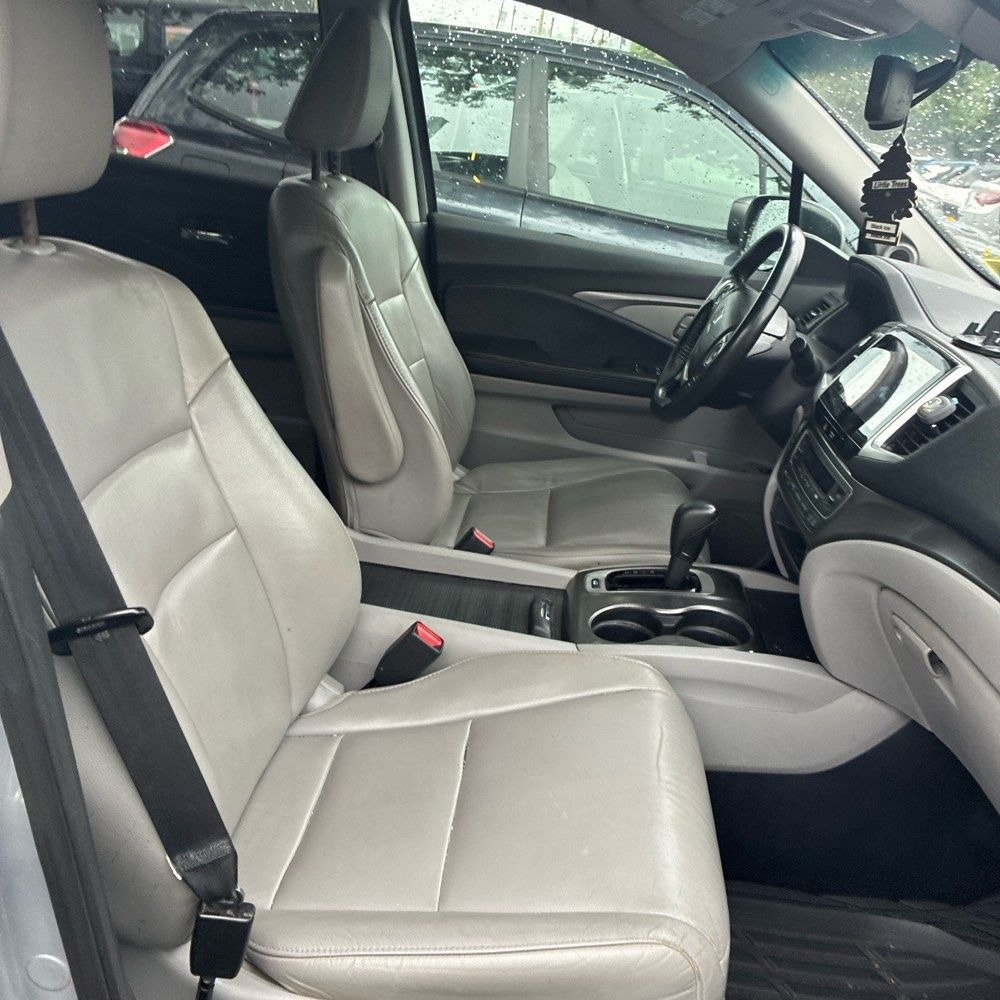 Used 2016 Honda Pilot EX-L image 6