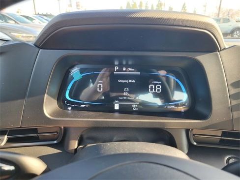 New 2026 Hyundai Elantra Sport FWD image 25