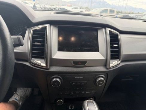 Used 2019 Ford Ranger XLT w/ Equipment Group 301A Mid AWD/4WD image 12
