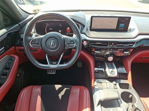 Certified 2023 Acura MDX A-Spec AWD/4WD image 12