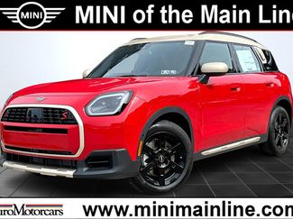 Used 2026 MINI Cooper Countryman S AWD/4WD video 1