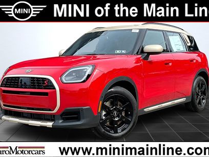 Used 2026 MINI Cooper Countryman S