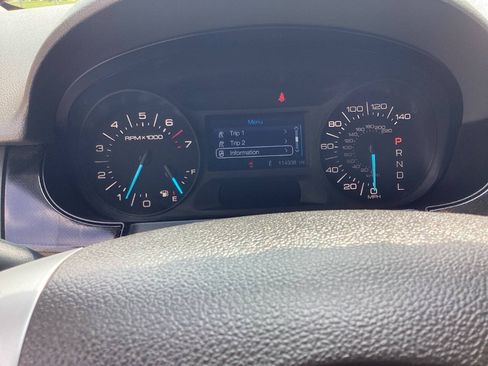 Used 2012 Ford Edge SE FWD image 10