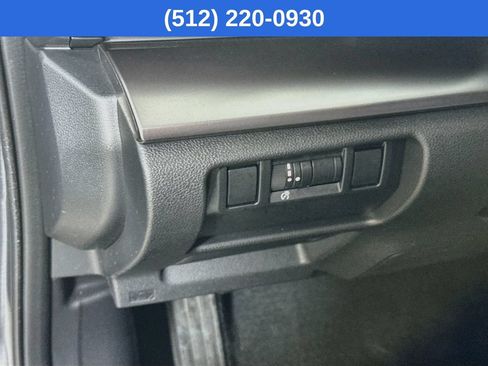 Used 2024 Subaru Impreza 2.0i AWD/4WD image 11