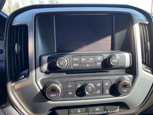 Used 2014 GMC Sierra 1500 SLE w/ SLE Value Package image 13