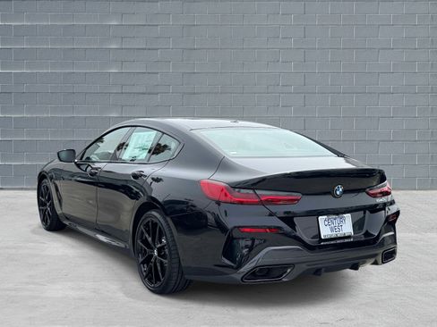 New 2026 BMW 840i image 3