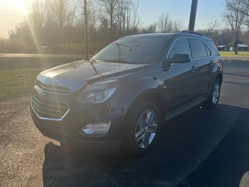Used 2016 Chevrolet Equinox LT w/ Convenience Package image 8