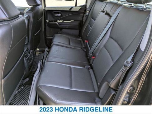 Used 2023 Honda Ridgeline RTL image 22