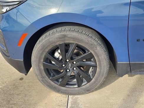 Used 2024 Chevrolet Equinox LS w/ LS Convenience Package FWD image 18