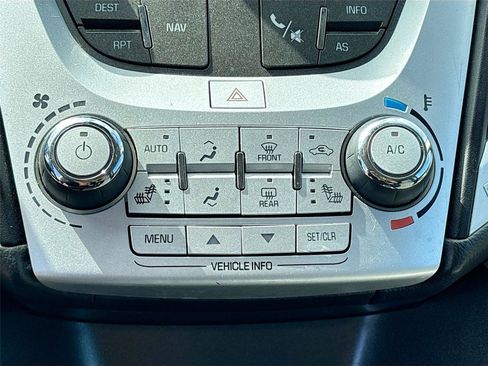 Used 2017 GMC Terrain Denali image 16