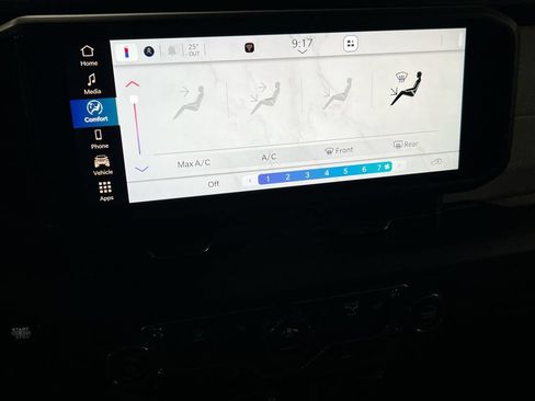New 2026 Jeep Wrangler Unlimited Sport AWD/4WD image 15