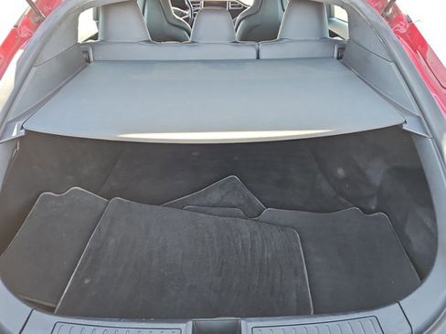 Used 2016 Tesla Model S 60D image 6