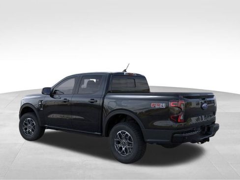 New 2026 Ford Ranger XLT w/ FX4 Off-Road Package AWD/4WD image 5