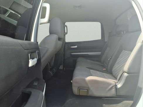 Used 2020 Toyota Tundra SR5 AWD/4WD image 4