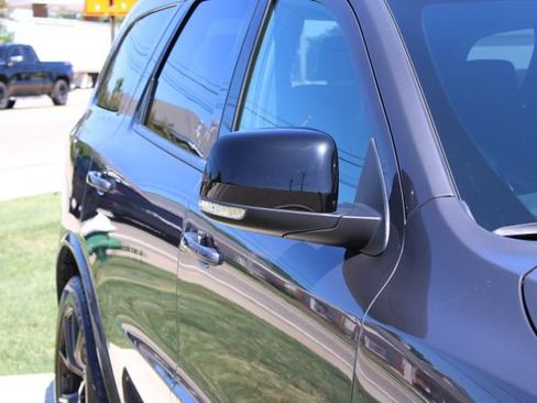 Used 2025 Dodge Durango R/T AWD/4WD image 5