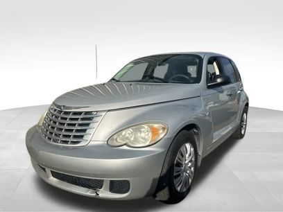 Used 2006 Chrysler PT Cruiser Touring
