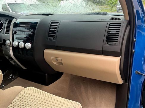 Used 2009 Toyota Tundra 2WD Double Cab image 16