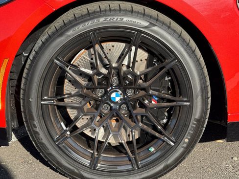 Used 2026 BMW M3 image 36