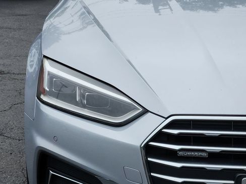Used 2019 Audi A5 2.0T Premium Plus w/ Premium Plus AWD/4WD image 15