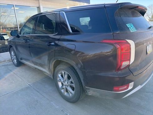 Used 2022 Hyundai Palisade SE image 5