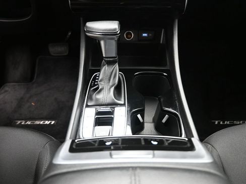 Used 2022 Hyundai Tucson SEL w/ Cargo Package image 13