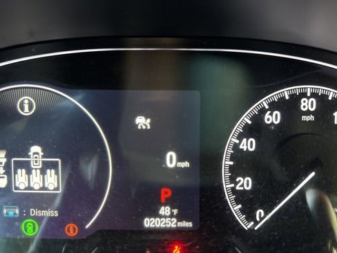 Used 2022 Honda Accord Sport image 10