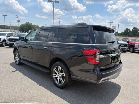 Used 2024 Ford Expedition Max Limited RWD image 6