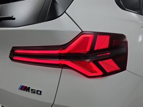 New 2026 BMW X3 M50 image 33