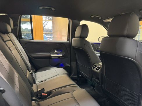 Certified 2025 Mercedes-Benz GLB 250 image 15